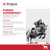 Purina® SuperSport® Amino Acid Horse Supplement