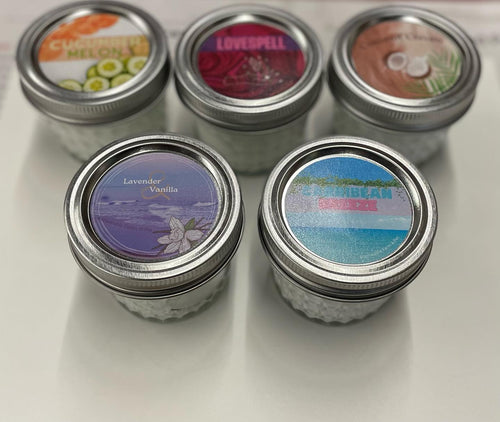 Barnstable Farm & Pet	Goat's Milk Lotion