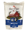 North East Materials Vermont Poultry Grit - Granite Starter Grit