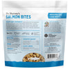 Dr. Harvey's Wild Alaskan Salmon Bites Freeze-Dried Raw Salmon Treat for Dogs
