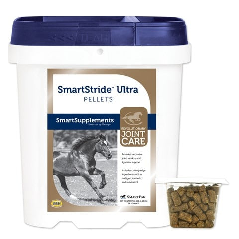 SmartPak SmartStride™ Ultra Pellets