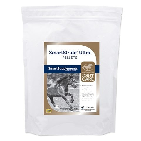 SmartPak SmartStride™ Ultra Pellets