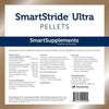 SmartPak SmartStride™ Ultra Pellets