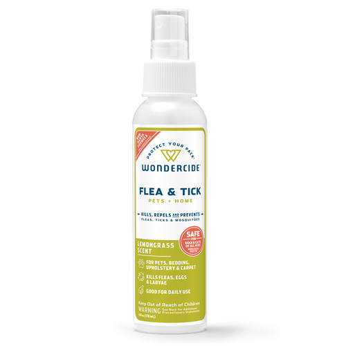 Wondercide Spray Cedar Lemongrass