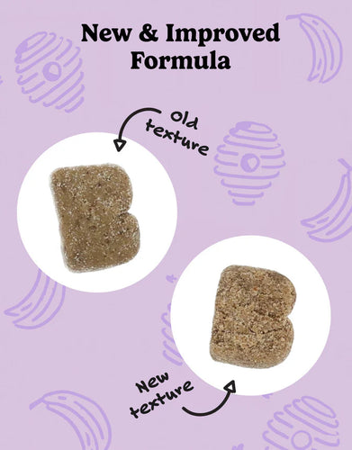 Bocce's Bakery Calming Supplements for Dogs