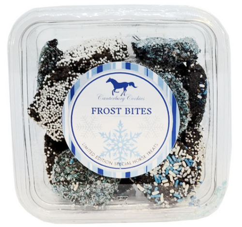 Canterbury Cookies Frost Bites Horse Treats
