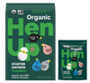 Hen Up® Starter Crumbles