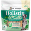 Dr. Harvey's Holistix A Healthier Dental Chew