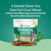 Dr. Harvey's Holistix A Healthier Dental Chew