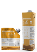 Open Farm Harvest Chicken Bone Broth For Dogs & Cats