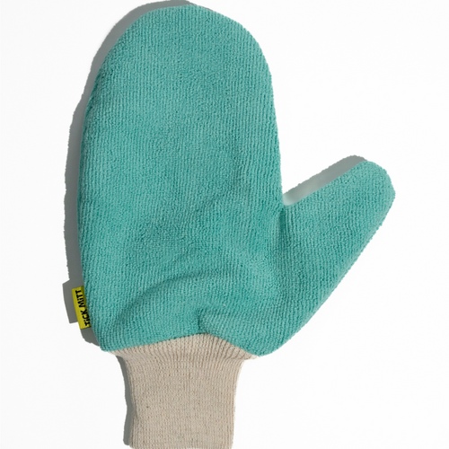 TiCK MiTT Tick Defense Glove