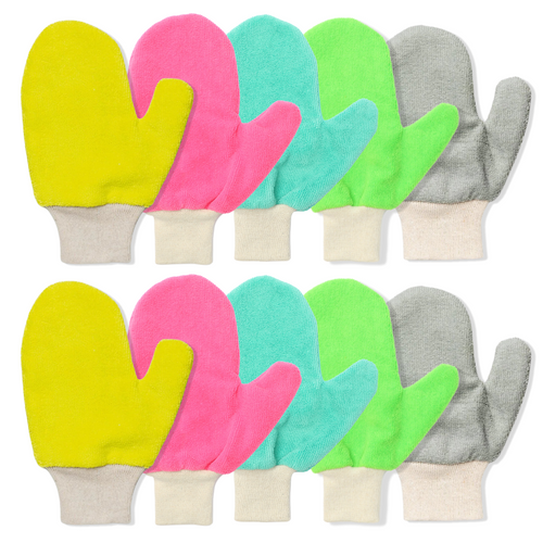 TiCK MiTT Tick Defense Glove