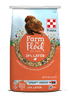 Purina® Farm to Flock™ 18% Layer Hen Food