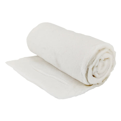Practical Cotton Roll