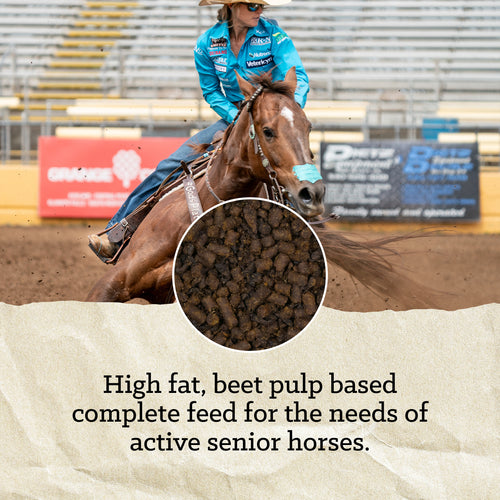 Nutrena® ProForce® Senior Horse Feed