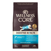 Wellness CORE Digestive Health Whitefish & Brown Rice Dry Dog Food