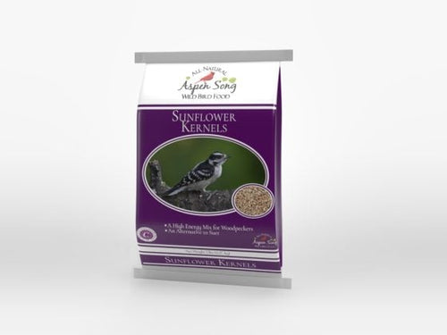 Aspen Song Sunflower Kernels