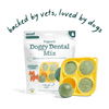 Woof Doggy Dental Pupsicle Mix