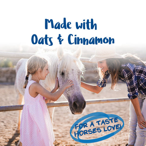 Manna Pro Nutrigood™ Flax Snax Horse Treats