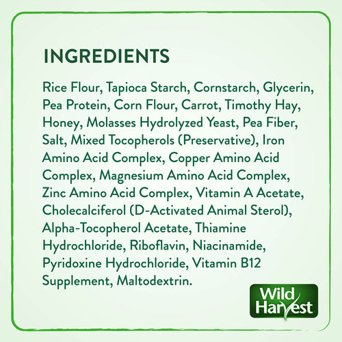 Wild Harvest Bake Shop Pastry Swirls