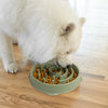 Outward Hound Fun Feeder Circle Sge LG