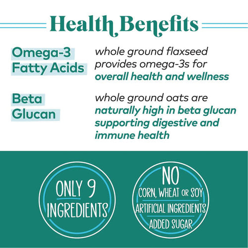 Absorbine Honest To Goodness™ Upcycled Horse Treats Apple