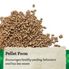 NatureWise® 20% Protein Feather Fixer Pellet Poultry Feed