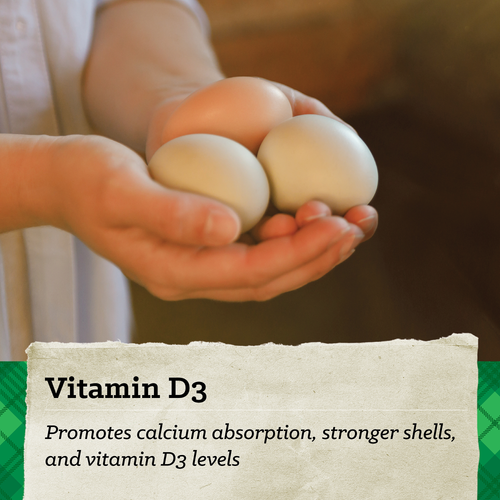 NatureWise® 20% Protein Feather Fixer Pellet Poultry Feed