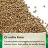 NatureWise® 17% Protein Layer Crumble Poultry Feed