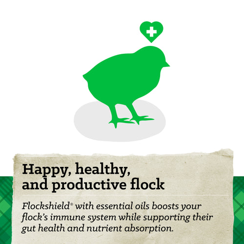 NatureWise® 17% Protein Layer Crumble Poultry Feed