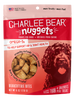 Charlee Bear Nuggets Bearcuterie Bites Dog Treats