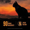 ORIJEN WILD RESERVE™, Free-run Chicken & Wild-Caught Fish Recipe Dry Cat Food
