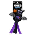 KONG Halloween Wubba Ballistic Bat Purple Dog Toy
