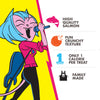 Fromm Family PurrSnackitty Crunch Screamin' Salmon Flavor Cat Treats