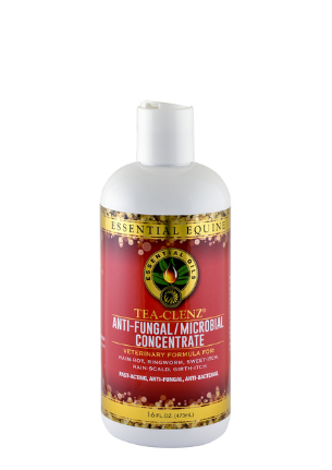 Essential Equine Tea-Clenz® Anti-Fungal / Microbial