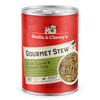 Stella & Chewy's Dog Gourmet Stew Duck, Carrot & Spinach Stew (12.5 oz. Single)