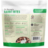 Dr. Harvey's Rabbit Bites Freeze-Dried Raw Dog Treat