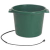 FARM INNOVATORS PLASTIC HEATED TUB