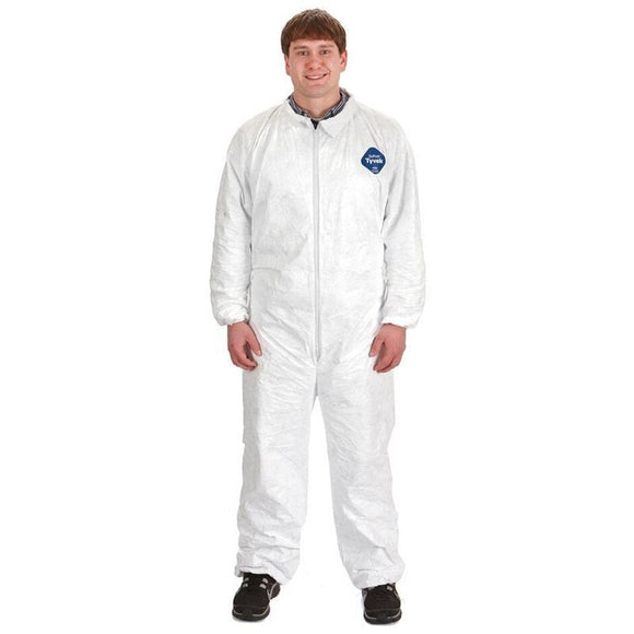 Little Giant Beekeeping Tyvek Coverall (MD)