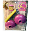 UNCLE JIMMY'S LICKY THING HOLDER WITH PIN (PURPLE)