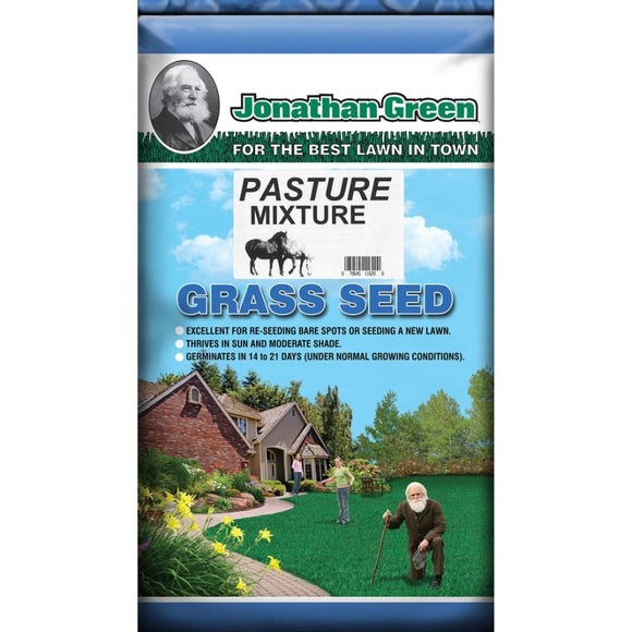 Jonathan Green Pasture Mixture Grass Seed (50 lb)