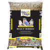 WILD DELIGHT BUGS N BERRIES (14 lb)