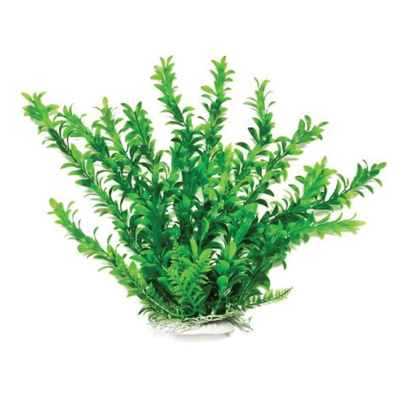 Aquatop Anacharis-Like Weighted Aquarium Plant