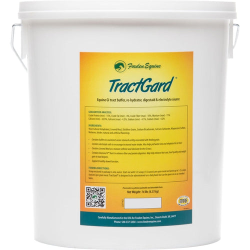 Foxden Equine TractGard®