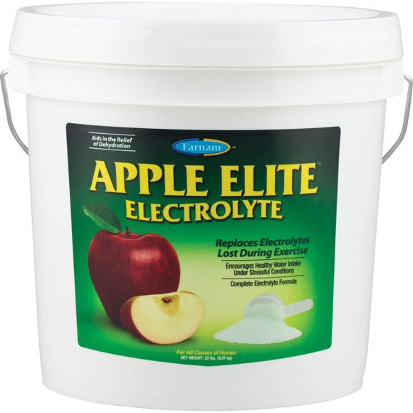 Farnam Apple Elite Electrolyte Powder (5 LB)