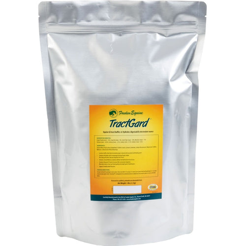 Foxden Equine TractGard®
