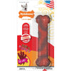 Nylabone Flavor Frenzy Power Chew Beef Jerky Dog Toy