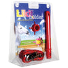 Likit Holder (RED)