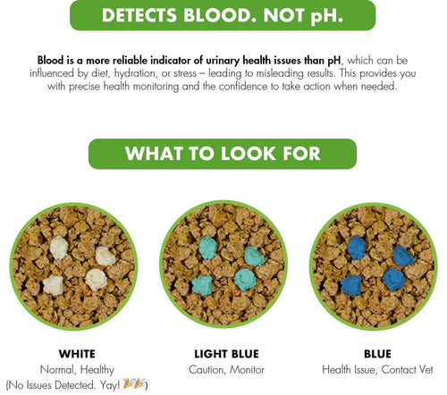 World's Best Introducing Health Check-In™ Boosters™