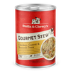 Stella & Chewy's Dog Gourmet Stew Chicken, Carrot & Broccoli Stew (12.5 oz. Single)
